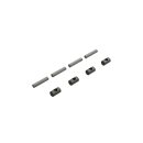 Arrma AR310892 Cvd Pin Set - ARAC3953