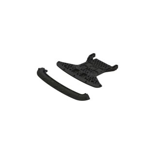 Arrma Front Bumper - ARA320515