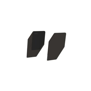 Arrma Wing End Plates (2) - ARA320525