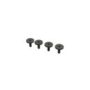 Arrma Large Head Screw M3x8mm (4) - ARA727308