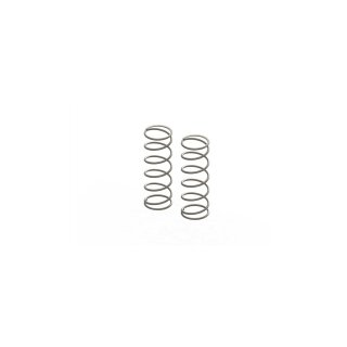 Arrma Shock Springs: 70mm 1.42N/mm (8.1lbf/In) (2) - ARA330639