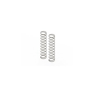 Arrma Shock Springs: 110mm 0.63N/mm (3.6lbf/In) (2) - ARA330642