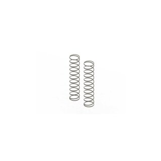 Arrma Shock Springs: 110mm 0.56N/mm (3.2lbf/In) (2) - ARA330643