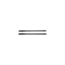 Axial F9 Straight Axle Shaft (2pcs): UTB - AXI232010