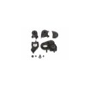 Axial Dig Transmission Case Set: UTB - AXI232011