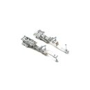 Hangar 9 Retract Set: Ki-43 60cc - HAN472025