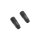 Axial AX31505 Shock Body Set 46-63mm - AXIC1505