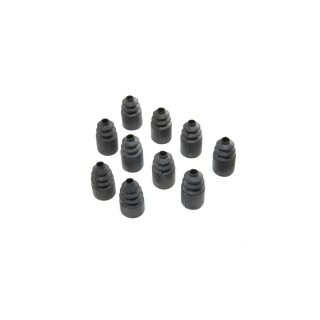 Losi Axle Boot Set, 5mm Drive Pins(10): DBXL-E 2.0 - LOS252120