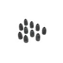 Losi Axle Boot Set, 5mm Drive Pins(10): DBXL-E 2.0 -...