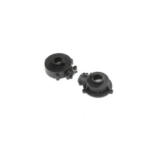 Losi Front/Rear Gear Box: DBXL-E 2.0 - LOS252122