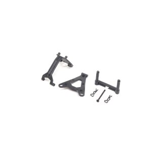 Losi Battery Strap, Waterfall: Mini-T 2.0 - LOS211018