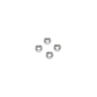 Losi 4x7x2.5mm Ball Bearing (4) - LOS217001