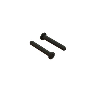 Arrma Brace Mount Pin 36mm (2) - ARA320497