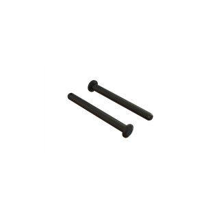 Arrma Brace Mount Pin 56mm (2) - ARA320498