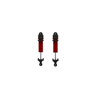 Arrma Shock Set 180mm (Pair) - ARA330609