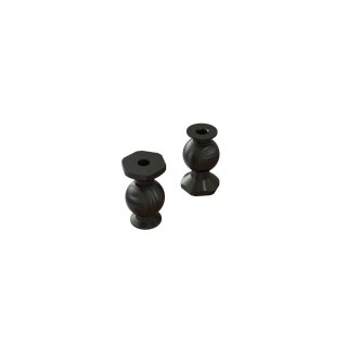 Arrma Pivot Ball M4x11x19.5mm (2) - ARA330629