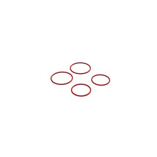 Arrma Servo Saver O-Ring Set - ARA340170