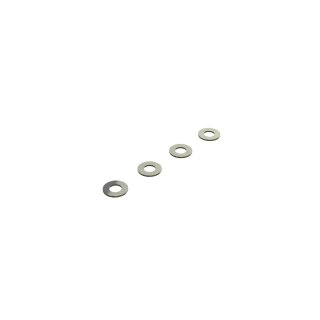 Arrma Washer 8x16x1mm (4) - ARA709056