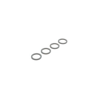 Arrma Washer 6x8x0.5mm (4) - ARA709058