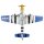 E-flite P-51D Mustang 1.5m RC-Flugzeug BNF Basic - EFL01250