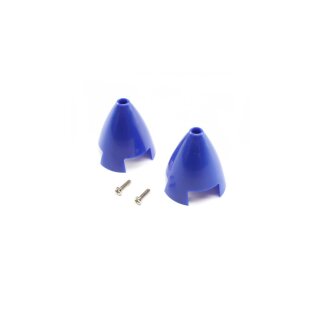 E-flite Spinner set w/screws: Twin Otter - EFLA300517