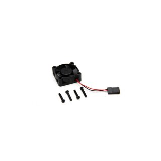 Spektrum Smart 130A ESC Replacement Cooling Fan - SPMXSEF1