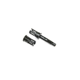 TLR Slipper Outdrive Set: 22X-4 - TLR232120