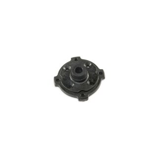 TLR Center Diff Cover: 22X-4 - TLR232135