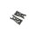 TLR Rear Arm Set: 22X-4 - TLR234113