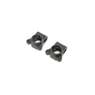 TLR VHA Hub Body, Composite (2): 22X-4 - TLR234121