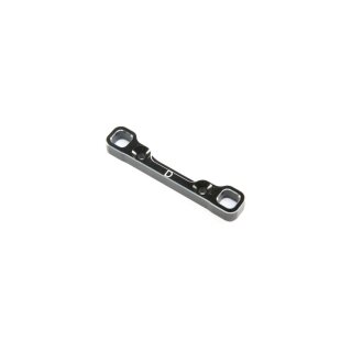 TLR D Pivot Block, Aluminum: 22X-4 - TLR234131