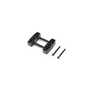 TLR Wing Spacer 10mm: 8X, 8XE - TLR240015