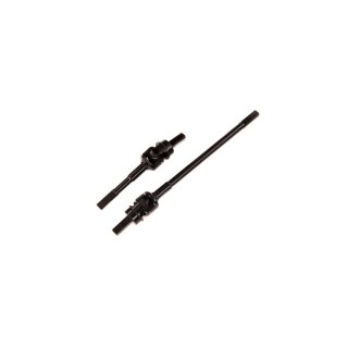 Axial AR45P Universal Axle Set (2pcs): SCX10III - AXI232027