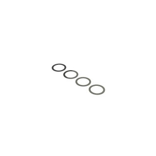 Arrma Washer 13x16x0.2mm (4) - ARA709031