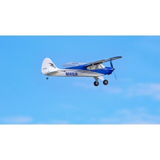 Hobbyzone Sport Cub S v2 RTF with SAFE RC-Flugzeug - HBZ44000