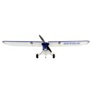 Hobbyzone Sport Cub S v2 RTF with SAFE RC-Flugzeug - HBZ44000