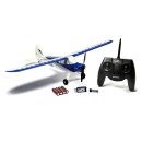 Hobbyzone Sport Cub S v2 RTF with SAFE RC-Flugzeug - HBZ44000