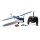 Hobbyzone Sport Cub S v2 RTF with SAFE RC-Flugzeug - HBZ44000