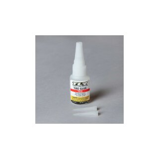 TLR Tire Glue, 1oz, THIN 28gramm - TLR76006