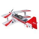 E-flite Ultimate 3D 950mm RC-Flugzeug SMART BNF Basic w/AS3X & SAFE - EFL16550