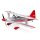 E-flite Ultimate 3D 950mm RC-Flugzeug SMART BNF Basic w/AS3X & SAFE - EFL16550