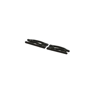 Arrma Rear Lower Suspension Arms 148mm (Pr) - ARA330654