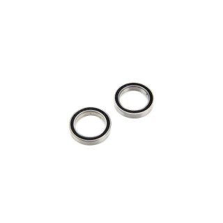 Arrma Ball Bearing 15x21x4mm (2RS) (2) - ARA610038