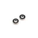 Arrma Ball Bearing 8x19x6mm (2RS) (2) - ARA610039