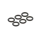 Arrma O-Ring 5.8x1.5mm (6) - ARA716033