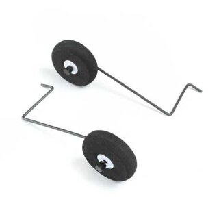 E-flite Main Landing Gear: T-28 - EFL08257