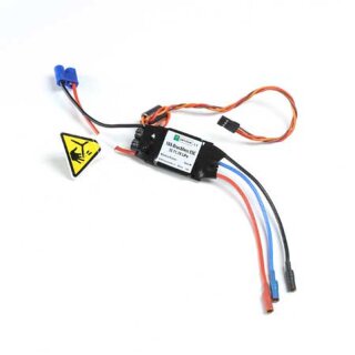 E-flite 18A BL ESC - EFLA1018