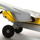 HobbyzoneCarbon Cub S 2 RC-Flugzeug BNF Basic Spannweite: 1285mm - HBZ32500