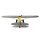 HobbyzoneCarbon Cub S 2 RC-Flugzeug BNF Basic Spannweite: 1285mm - HBZ32500