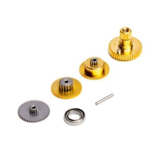 Spektrum Gear Set: S651 - SPMSP1066